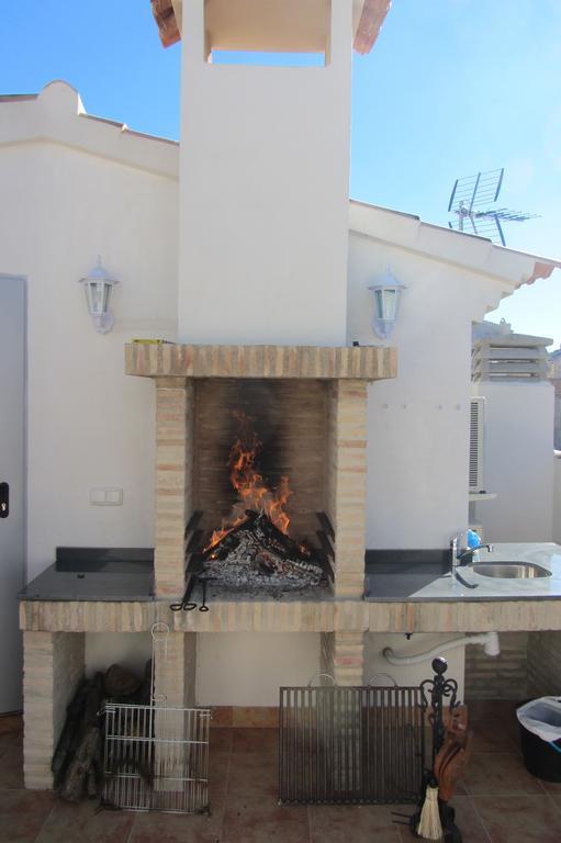 Casa Rural Ortega Rubio Cehegín Kültér fotó