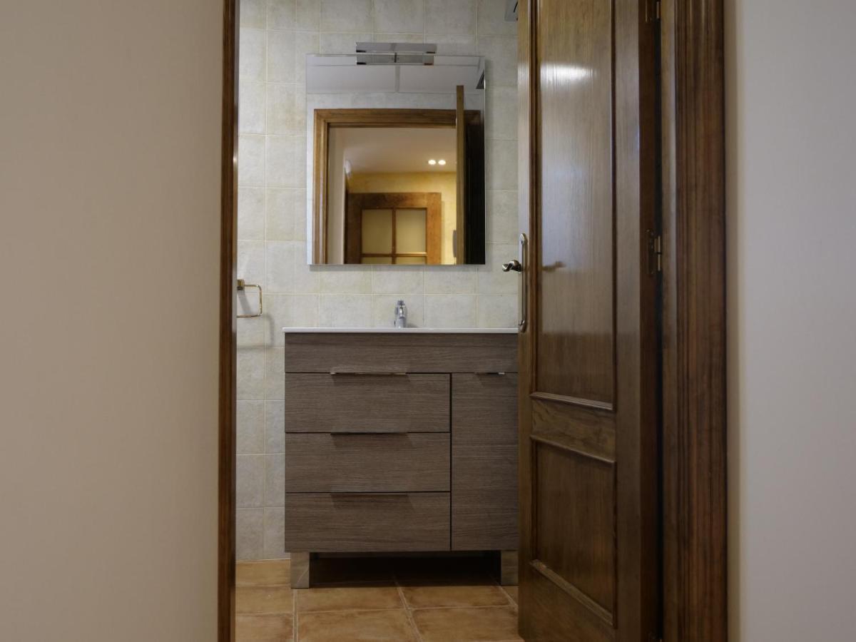Casa Rural Ortega Rubio Cehegín Kültér fotó