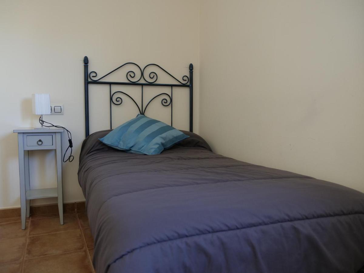 Casa Rural Ortega Rubio Cehegín Kültér fotó