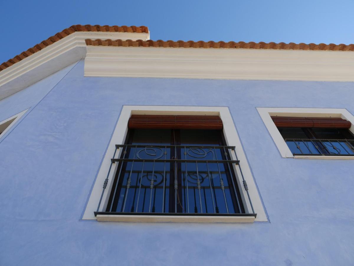 Casa Rural Ortega Rubio Cehegín Kültér fotó