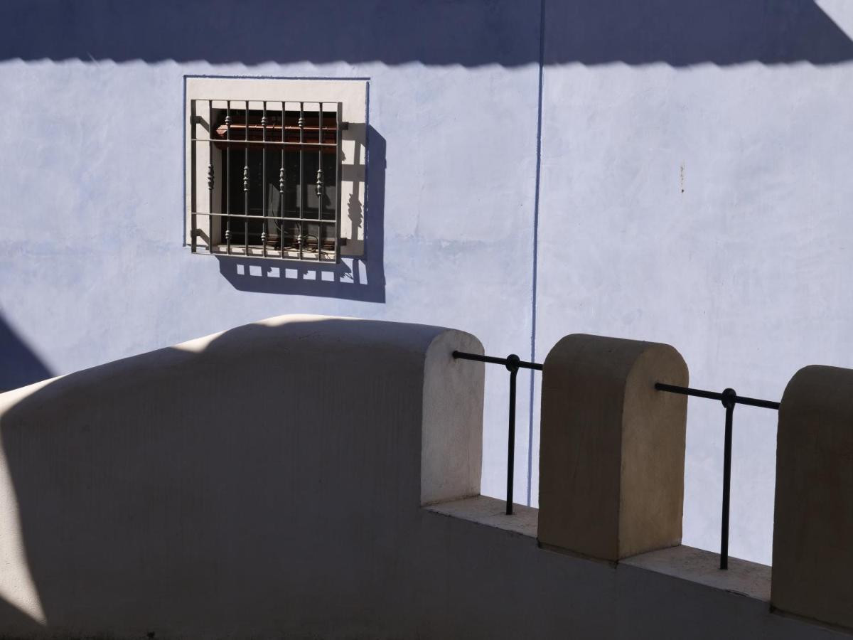 Casa Rural Ortega Rubio Cehegín Kültér fotó